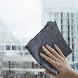 Ultra Absorbent Magic Cleaning Cloth | 🔥Flat 50% Savings🔥