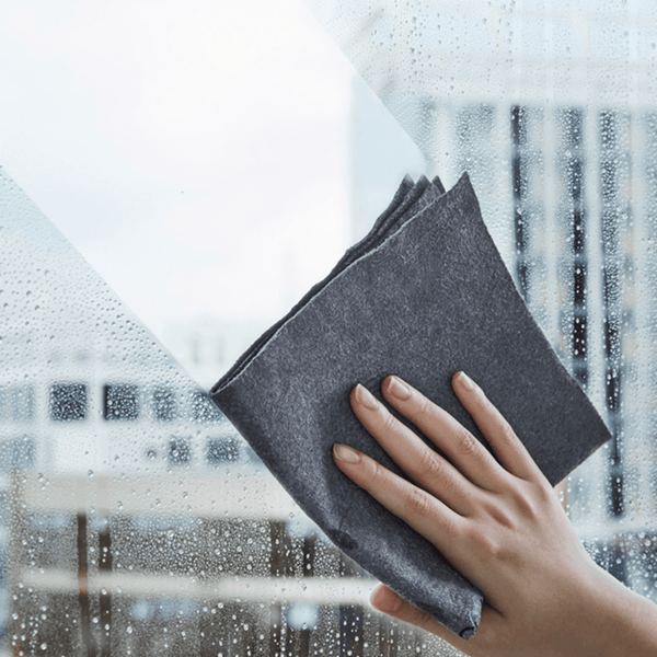 Ultra Absorbent Magic Cleaning Cloth | 🔥Flat 50% Savings🔥