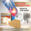Pain-Buster™ Pain Relief Patch | 🔥Pack of 10 Patches🔥
