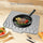 Silicone Dish Drying Mat for Kitchen