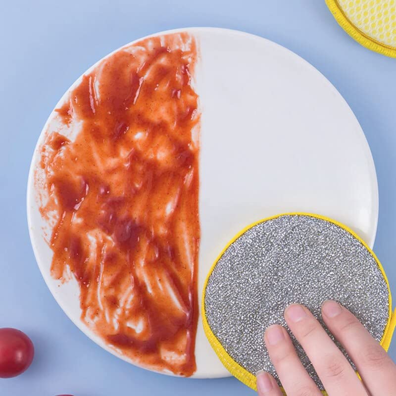 🧽 Versatile Magic Sponges 🧼 | ⏰Limited Period Offer⏰