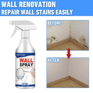 Wall Repair Paint Wall Spray |🔥FLAT 50% OFF SAVING🔥