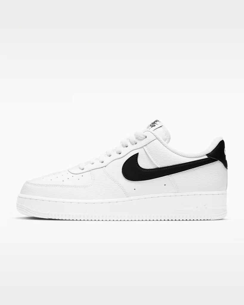 Air Force 1 White Black