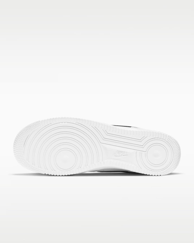 Air Force 1 White Black