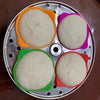 Non Stick Reusable Idli Mould Cups