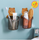 Cute Teddy Bear Toothbrush Holder | 🔥Buy 1 Get 1 Free🔥