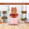 Cute Teddy Bear Toothbrush Holder | 🔥Buy 1 Get 1 Free🔥
