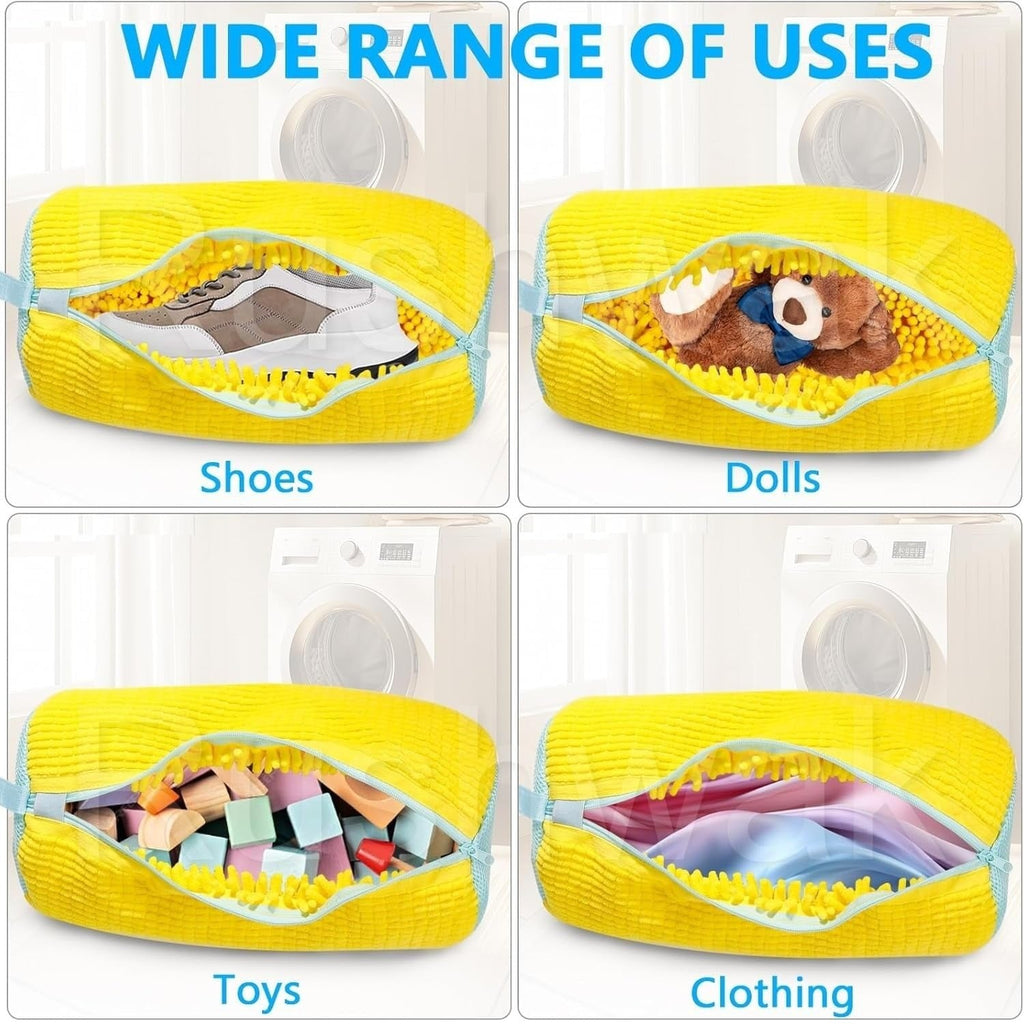 ShoePod™ Shoe Washing Bag |⏰Limited Period Offer⏰