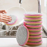 🧽 Versatile Magic Sponges 🧼 | ⏰Limited Period Offer⏰