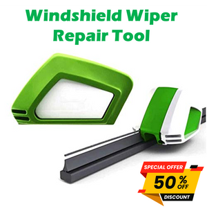 Car Wiper Blade Repair Tool |🔥BUY 1 GET 1 FREE🔥